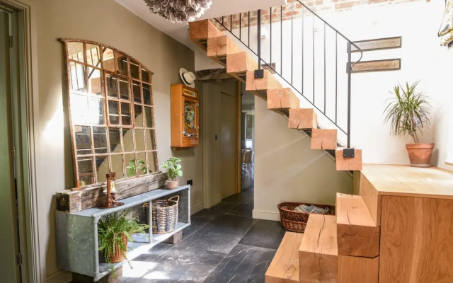 The Carriage House