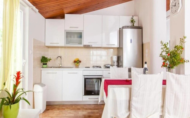 Jadro - 250 m From Beach - A1