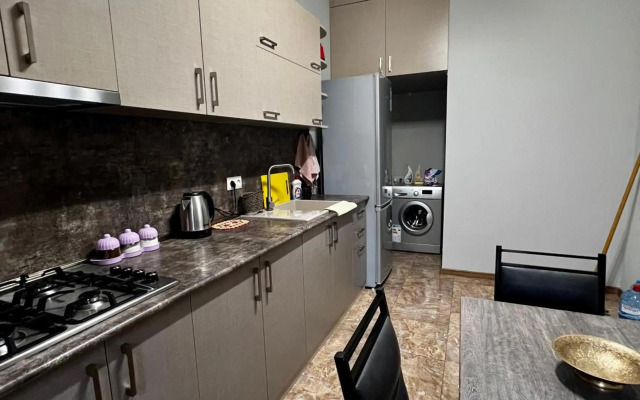 New 3 bedroom house each room rentable separately