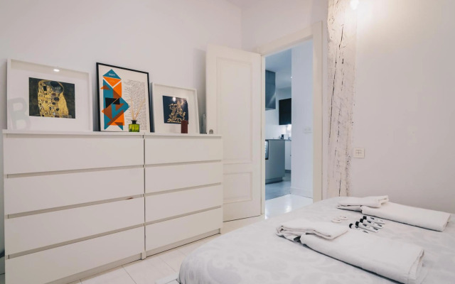 Plaza Nueva apartment by People Rentals