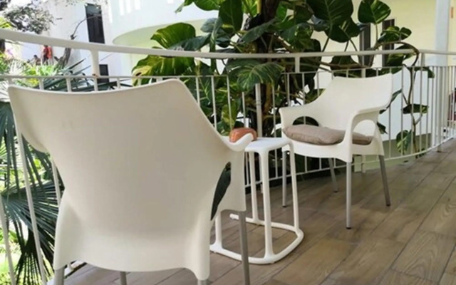 Hotel Coco Rio