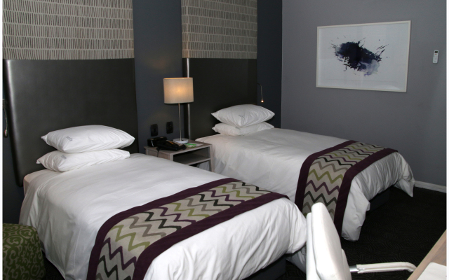Holiday Inn Johannesburg Airport by IHG