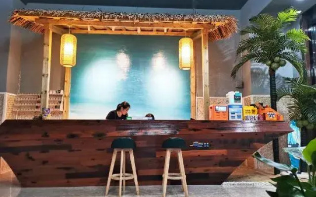Xu Wen Jiawang film and television apartment
