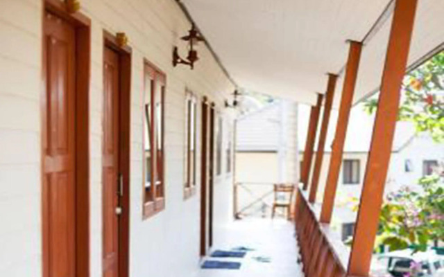 Loyfa Natural Resort