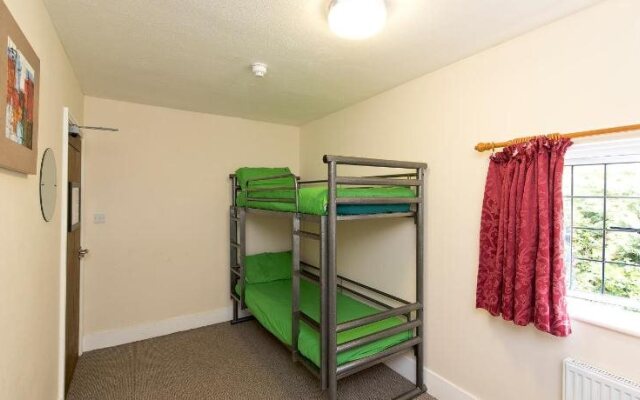 YHA Okehampton Bracken Tor