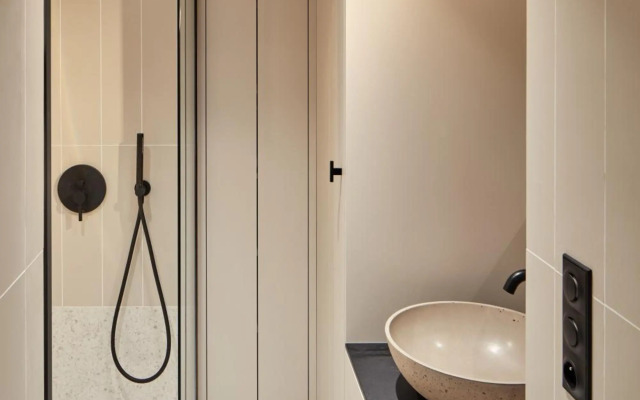 Designer Apartment in Vinohrady by Prague Days