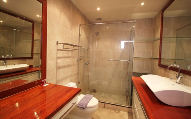 New Nordic Villas and Apartments by Pattaya Sunny Rentals