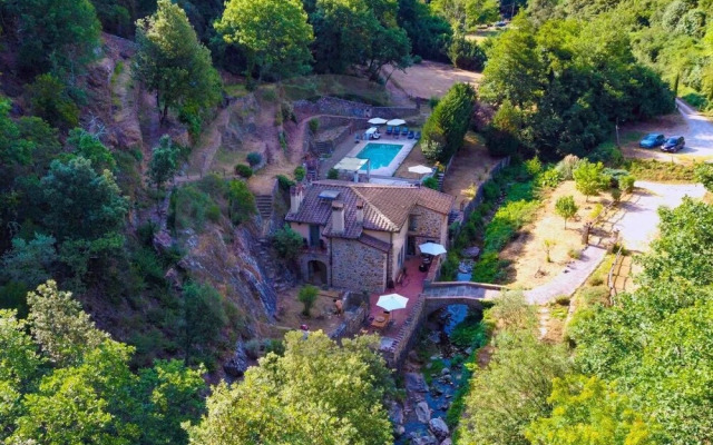 Villa Gabriella Chianti Toscana