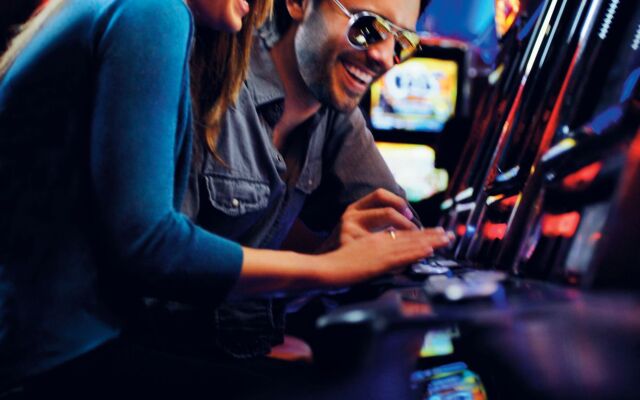 MotorCity Casino Hotel