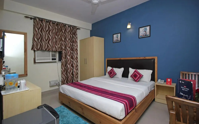 The Metro Star Hotel, Jasol
