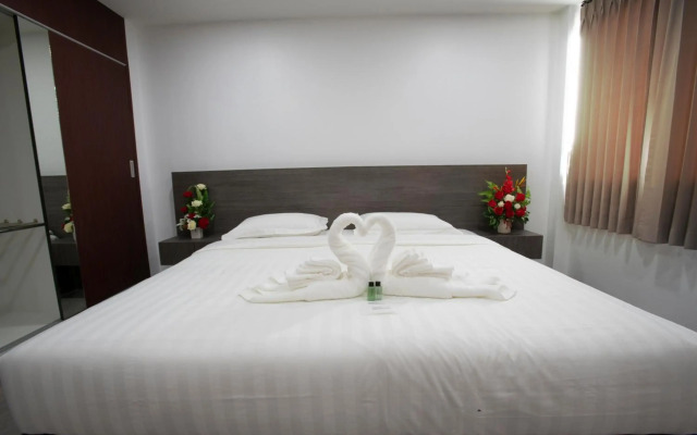 NK Residence Sakon Nakhon