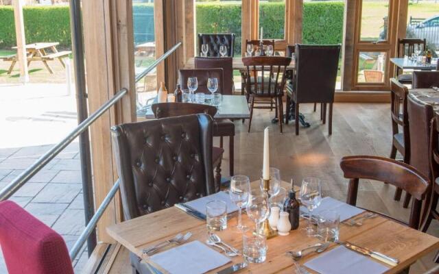 The Swan Inn