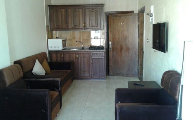 Al Tawheed Hotel Apartments