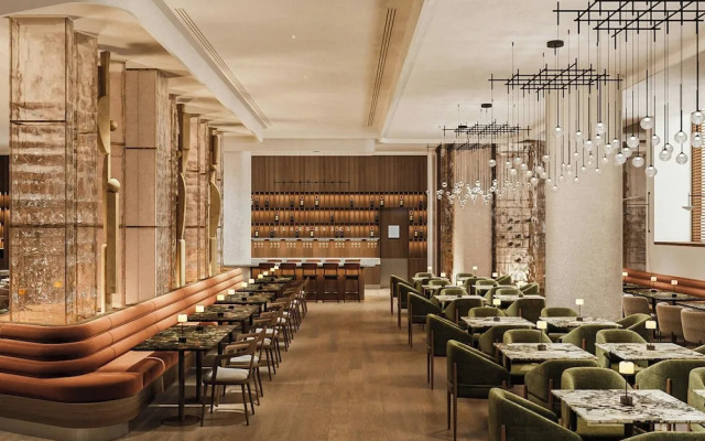 AC Hotels By Marriott Vilnius