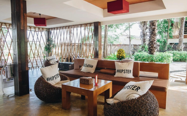 The Hideaway Resort