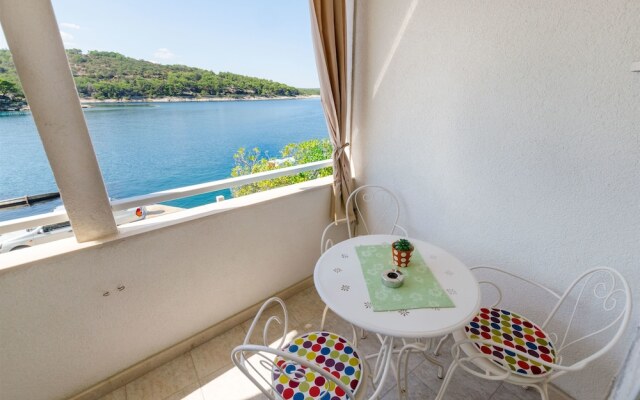 Apartments Djurdjica