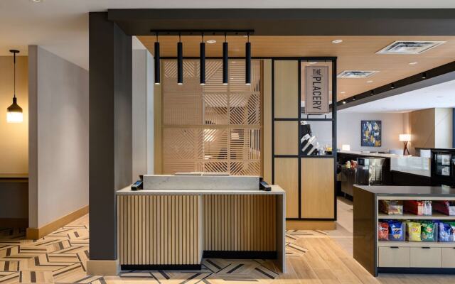 Hyatt Place Albany/Downtown
