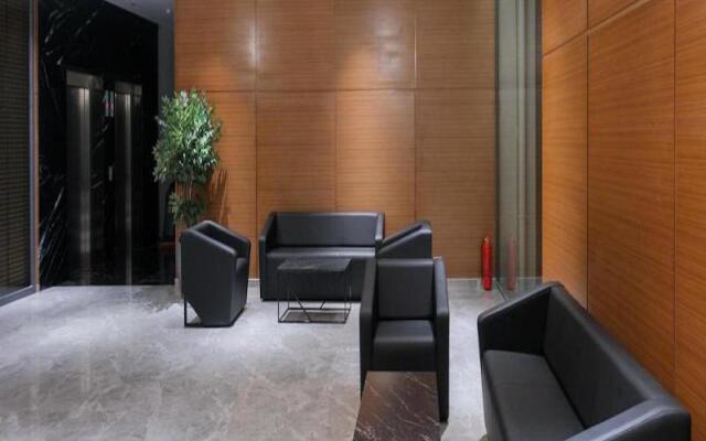 Ekor Elegance Hotel