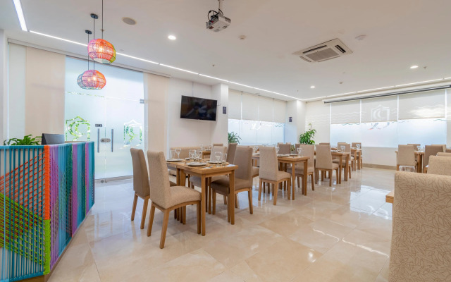 Hotel Portal del Rio