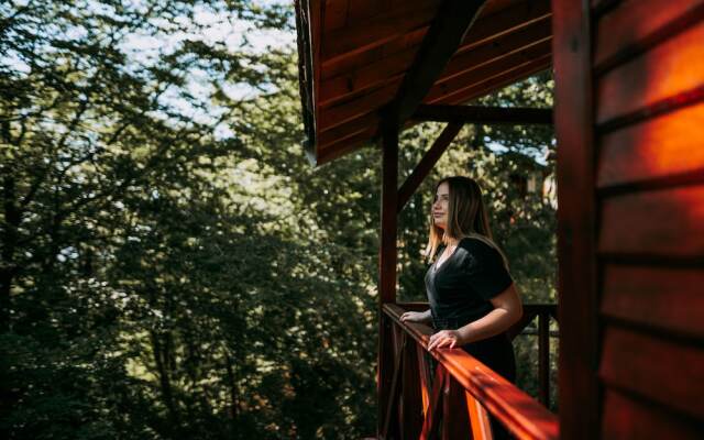 The Canyon Kartepe and Restoran