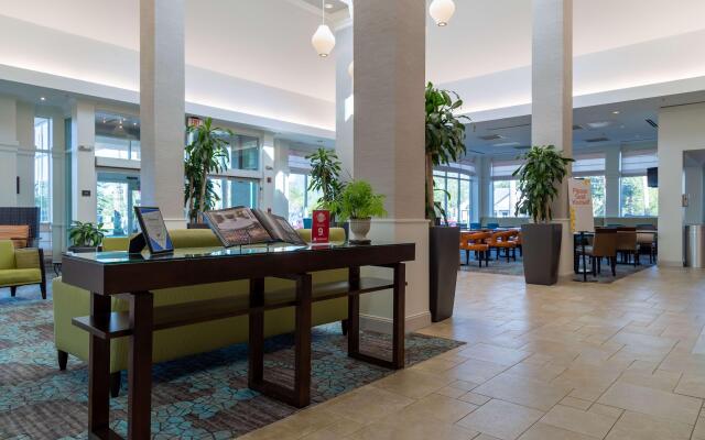 Hilton Garden Inn Orlando East/UCF Area