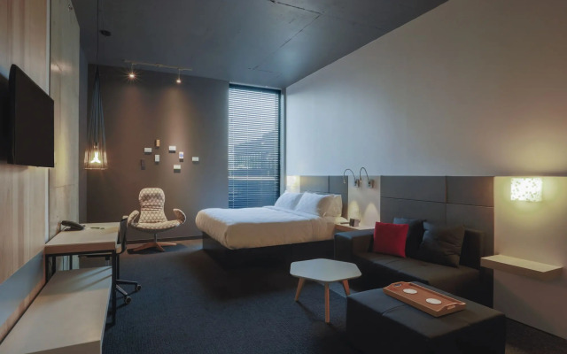 Alt Hotel Winnipeg