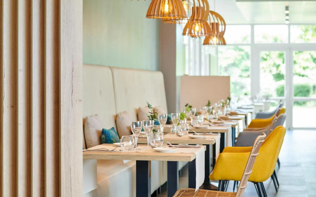 Hotel Les Terrasses d'Atlanthal