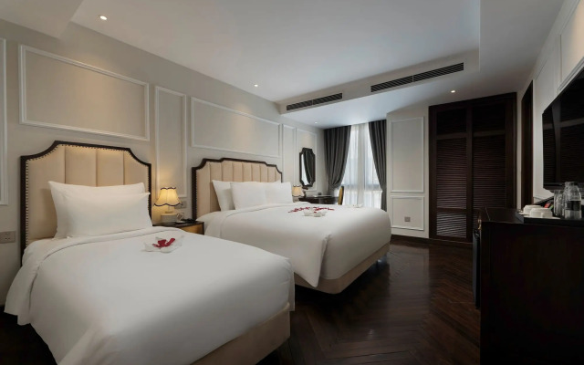 GM Premium Hotel