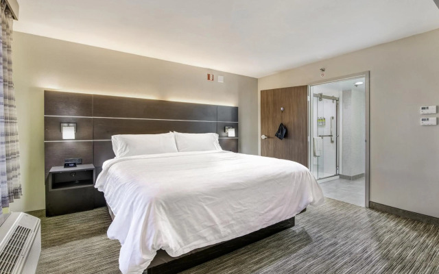 Wingate by Wyndham Longview