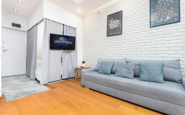 Piękna Apartament by Your Freedom