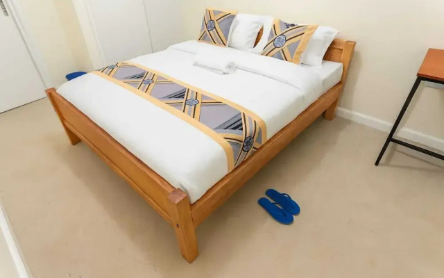 County Gate Hotel & Spa Murang'a