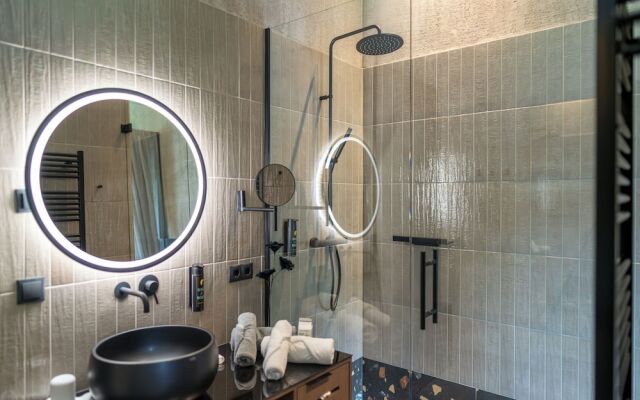 LIFESTEIL Appartementresort