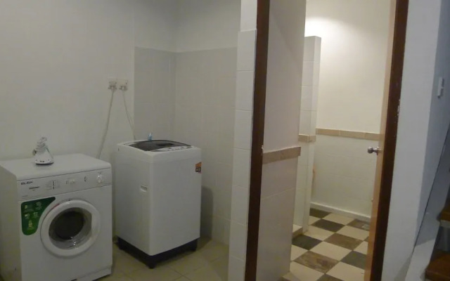 Wesberly Apartments