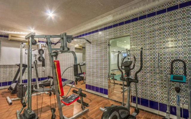 Al Muhaidb Residence Al olaya 2