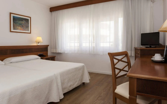 Hotel Araxa - Adults Only