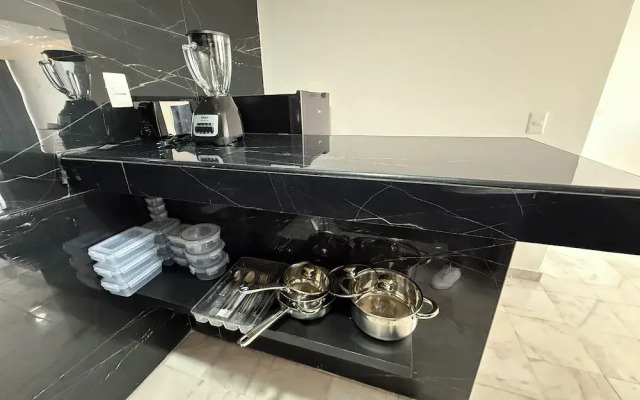 Condo in Ocean Front Resort