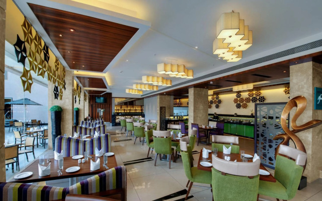 The Fern Kadamba Hotel and Spa