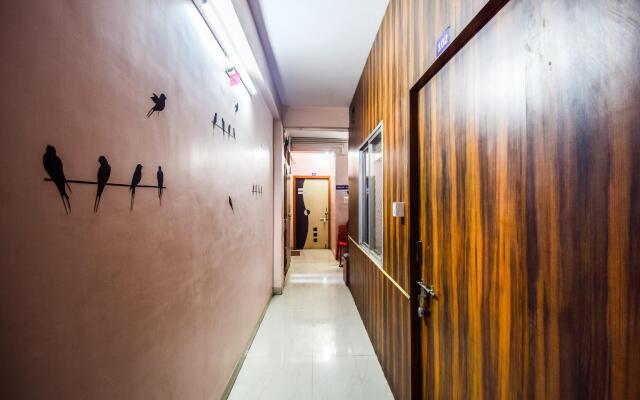 SPOT ON 29044 Shreenathji Inn