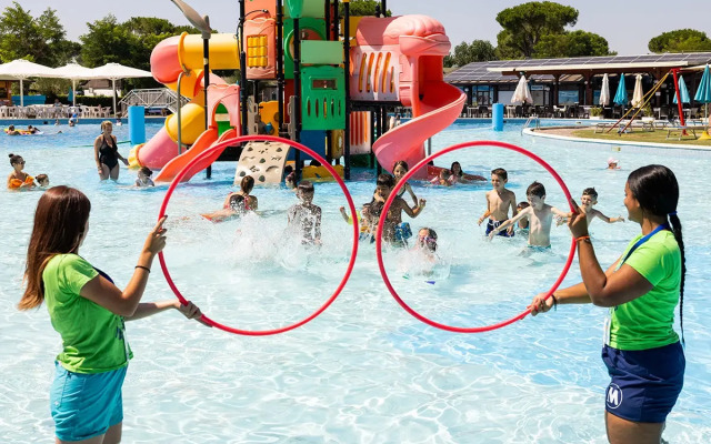 Residence Mare Pineta