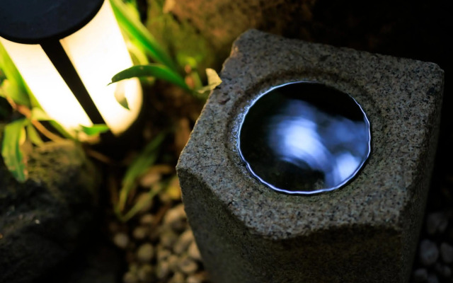 Tsukihitei Ryokan
