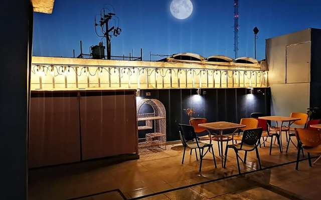 Petit Hostel