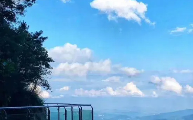 Anji Yunxian Pavilion Homestay