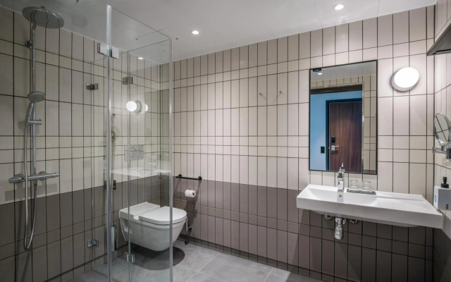 Quality Hotel Panorama