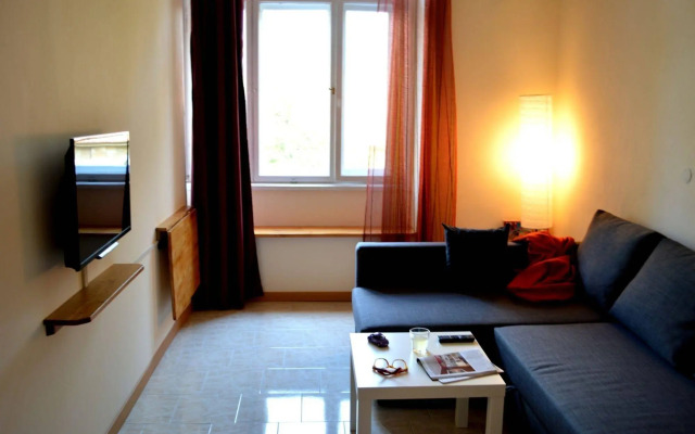 Casa Vacanze All'Angolo