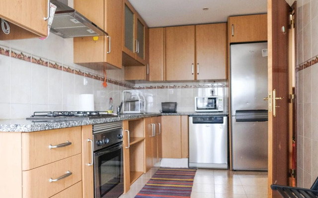 Travessa do Pasteleiro Apartment