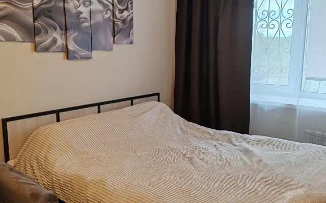 Апартаменты на улице Самохвалова