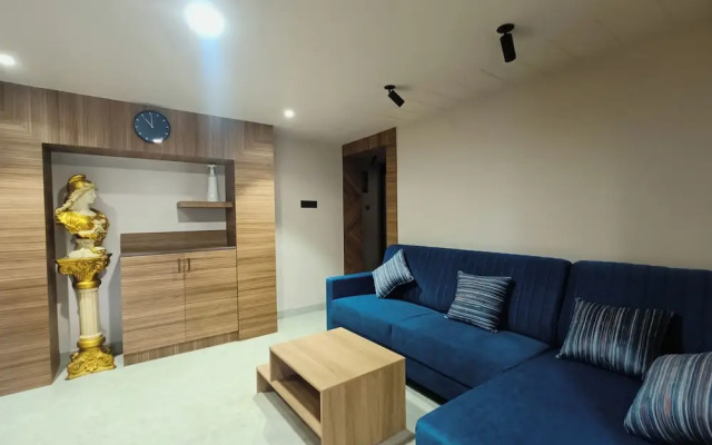 Villa Euphoria