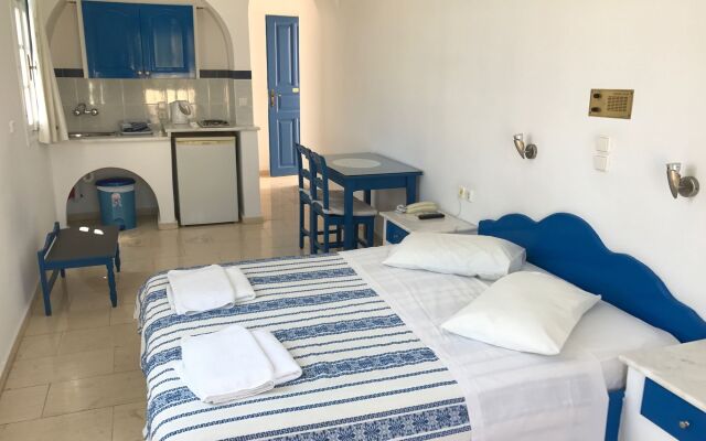 Dioskouri Art Villas