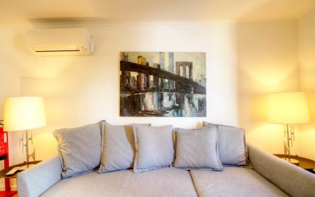 Sao Miguel by Apartments Alfama