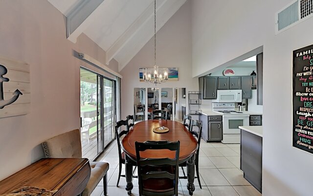 542nd98c 2 Bedroom Condo